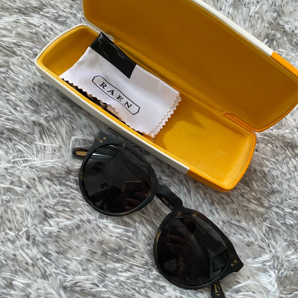 Raen Sunglasses